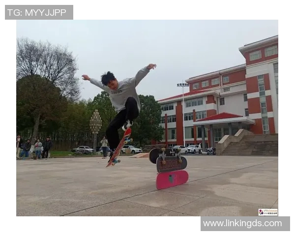 科学滑板战术训练方法探索提升运动表现与竞技能力的全新路径