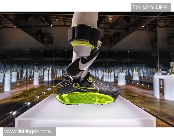 足球鞋革新设计解析:从舒适性到性能提升的多维度突破与未来趋势