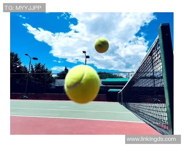 网球爱好者必备的技巧与装备指南让你从入门到高手一路领先